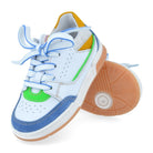 Romagnoli Sneaker - Romagnoli Kinderschoenen - Blauw | 8434R126