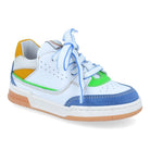 Romagnoli Sneaker - Romagnoli Kinderschoenen - Blauw | 8434R126