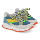 Romagnoli Sneaker - Romagnoli Kinderschoenen - Blauw | 8638R050