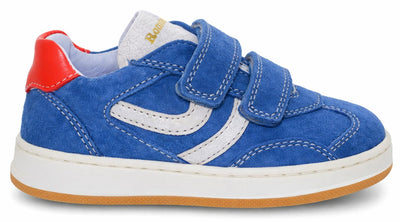 Romagnoli Sneaker - Romagnoli Kinderschoenen - Blauw | 8741R014