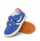 Romagnoli Sneaker - Romagnoli Kinderschoenen - Blauw | 8741R014