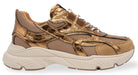 Romagnoli Sneaker - Romagnoli Kinderschoenen - Brons | 9805R310