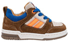 Romagnoli Sneaker - Romagnoli Kinderschoenen - Bruin | 9211R027