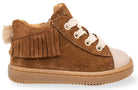 Romagnoli Sneaker - Romagnoli Kinderschoenen - Cognac | 9027R038