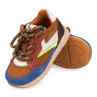 Romagnoli Sneaker - Romagnoli Kinderschoenen - Cognac | 9099R038