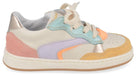 Romagnoli Sneaker - Romagnoli Kinderschoenen - Ecru | 6635R