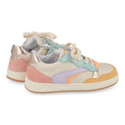 Romagnoli Sneaker - Romagnoli Kinderschoenen - Ecru | 6635R