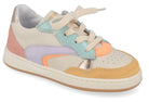 Romagnoli Sneaker - Romagnoli Kinderschoenen - Ecru | 6635R
