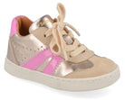 Romagnoli Sneaker - Romagnoli Kinderschoenen - Goud | 6220R024