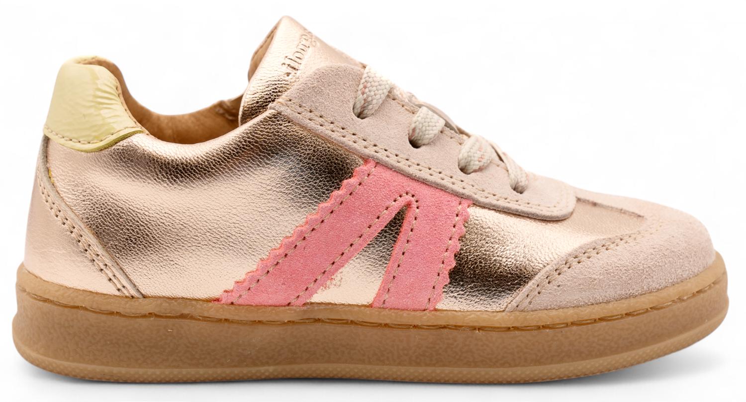 Romagnoli Sneaker - Romagnoli Kinderschoenen - Goud | 6632R