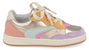Romagnoli Sneaker - Romagnoli Kinderschoenen - Goud | 6635R024