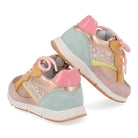 Romagnoli Sneaker - Romagnoli Kinderschoenen - Goud | 8161R071