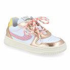 Romagnoli Sneaker - Romagnoli Kinderschoenen - Goud | 8304R000