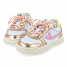 Romagnoli Sneaker - Romagnoli Kinderschoenen - Goud | 8304R000