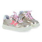 Romagnoli Sneaker - Romagnoli Kinderschoenen - Goud | 8305R024
