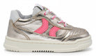 Romagnoli Sneaker - Romagnoli Kinderschoenen - Goud | 8305R093