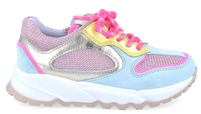 Romagnoli Sneaker - Romagnoli Kinderschoenen - Goud | 8637R016