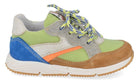 Romagnoli Sneaker - Romagnoli Kinderschoenen - Groen | 8161R123
