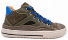 Romagnoli Sneaker - Romagnoli Kinderschoenen - Groen | 9084R006