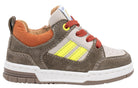 Romagnoli Sneaker - Romagnoli Kinderschoenen - Groen | 9211R027