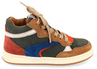 Romagnoli Sneaker - Romagnoli Kinderschoenen - Groen | 9612R068