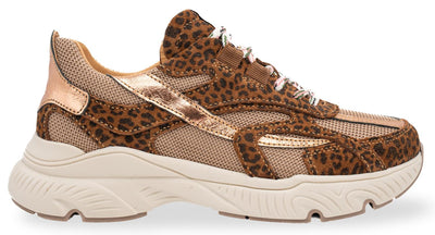 Romagnoli Sneaker - Romagnoli Kinderschoenen - Luipaard | 9805R210