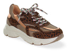 Romagnoli Sneaker - Romagnoli Kinderschoenen - Luipaard | 9805R210