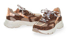 Romagnoli Sneaker - Romagnoli Kinderschoenen - Luipaard | 9805R210