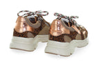 Romagnoli Sneaker - Romagnoli Kinderschoenen - Luipaard | 9805R210