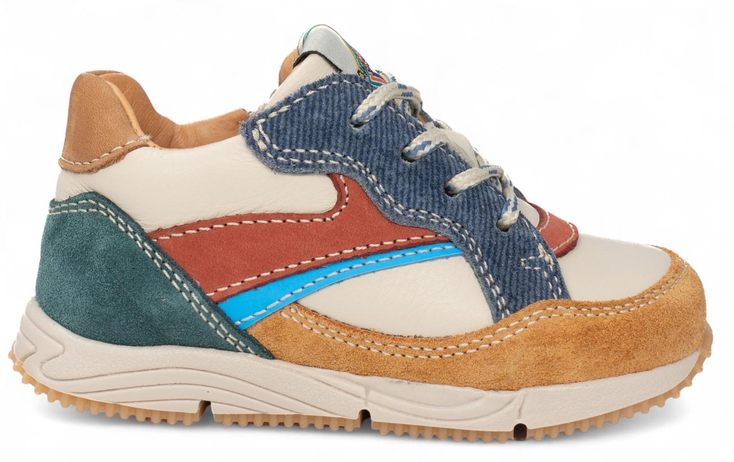 Romagnoli Sneaker - Romagnoli Kinderschoenen - Multi | 7175R263