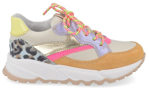 Romagnoli Sneaker - Romagnoli Kinderschoenen - Multi | 8638R028