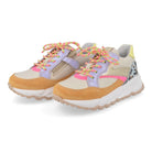 Romagnoli Sneaker - Romagnoli Kinderschoenen - Multi | 8638R028