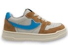 Romagnoli Sneaker - Romagnoli Kinderschoenen - Naturel | 8708R126