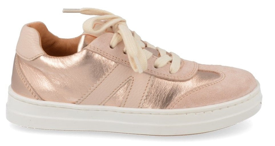 Romagnoli Sneaker - Romagnoli Kinderschoenen - Roze | 4614R128
