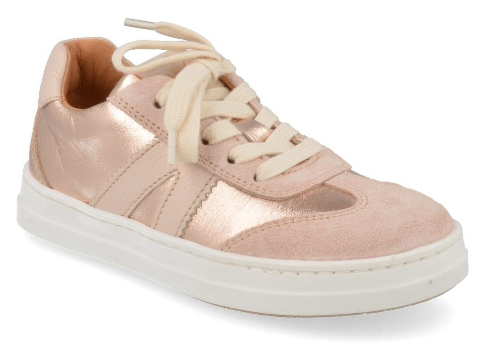 Romagnoli Sneaker - Romagnoli Kinderschoenen - Roze | 4614R128