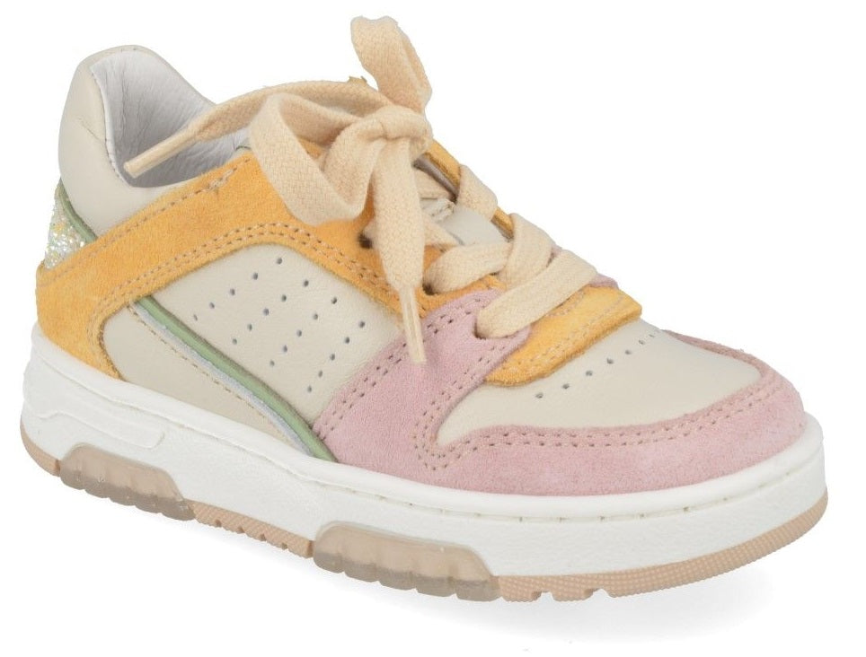Romagnoli Sneaker - Romagnoli Kinderschoenen - Roze | 6196R028