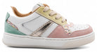 Romagnoli Sneaker - Romagnoli Kinderschoenen - Roze | 6507R026