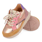 Romagnoli Sneaker - Romagnoli Kinderschoenen - Roze | 7175R171 Cavalino