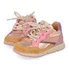 Romagnoli Sneaker - Romagnoli Kinderschoenen - Roze | 7175R171 Cavalino