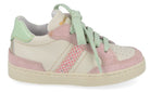 Romagnoli Sneaker - Romagnoli Kinderschoenen - Roze | 8202R226
