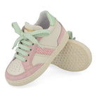 Romagnoli Sneaker - Romagnoli Kinderschoenen - Roze | 8202R226