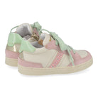 Romagnoli Sneaker - Romagnoli Kinderschoenen - Roze | 8202R226