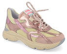 Romagnoli Sneaker - Romagnoli Kinderschoenen - Roze | 8936R128