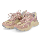 Romagnoli Sneaker - Romagnoli Kinderschoenen - Roze | 8936R128
