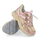 Romagnoli Sneaker - Romagnoli Kinderschoenen - Roze | 8936R128