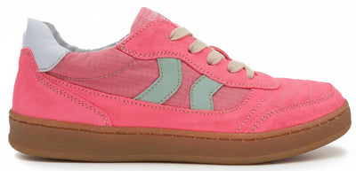 Romagnoli Sneaker - Romagnoli Kinderschoenen - Roze | 8942R093