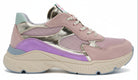 Romagnoli Sneaker - Romagnoli Kinderschoenen - Roze | 8943R018