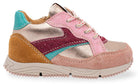 Romagnoli Sneaker - Romagnoli Kinderschoenen - Roze | 9099R071