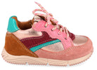 Romagnoli Sneaker - Romagnoli Kinderschoenen - Roze | 9099R071