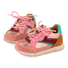 Romagnoli Sneaker - Romagnoli Kinderschoenen - Roze | 9099R071